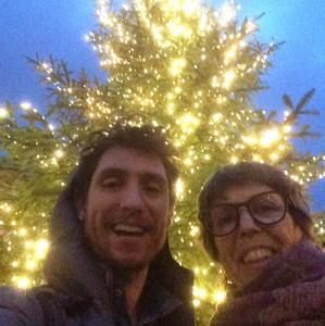 Meet your Posher, Sifu